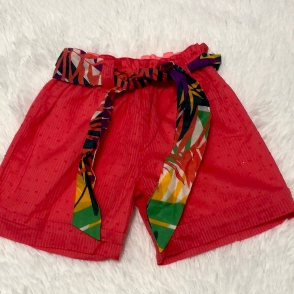 Sierra Julian Summer Shorts